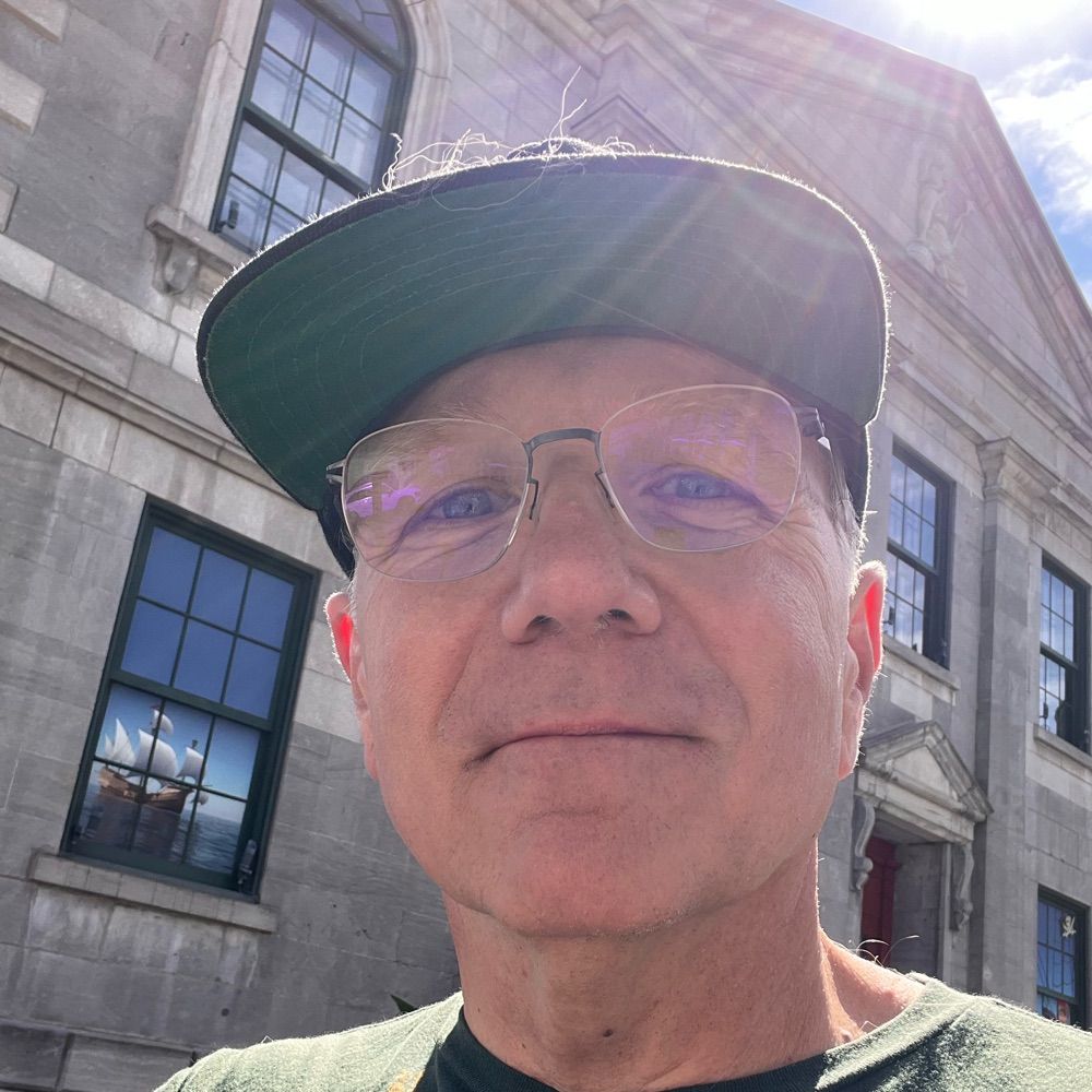 Chris Kast