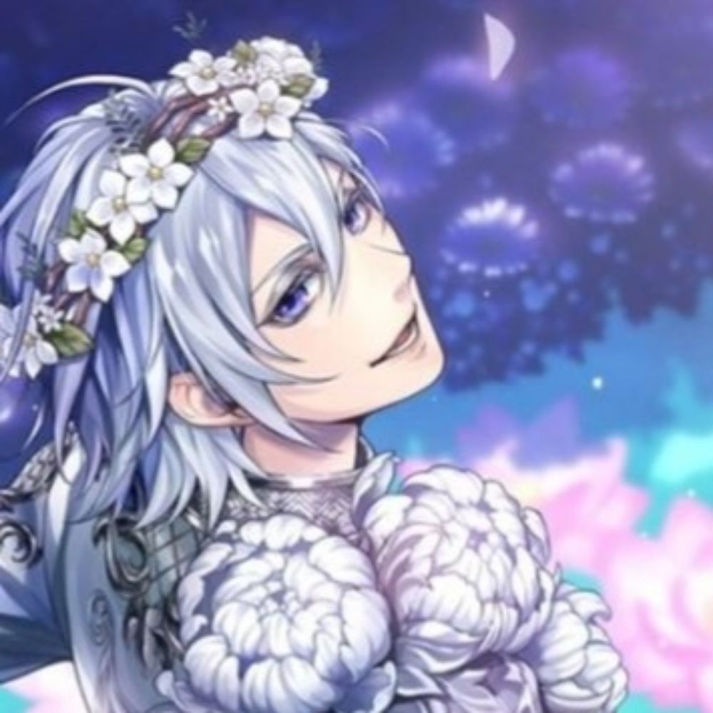 💜 Aggie⚔️🌱