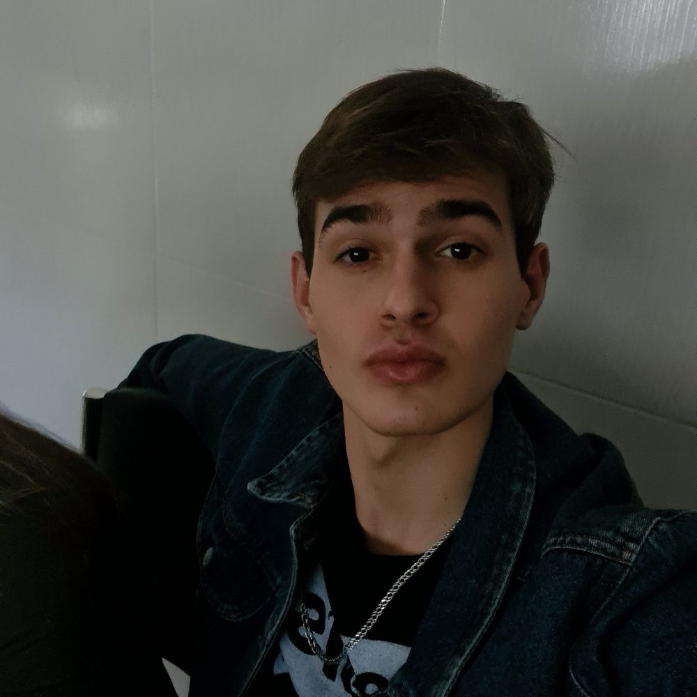 Pedro Pinheiro