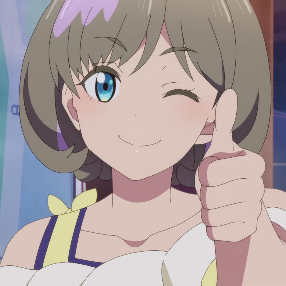 TofuP 