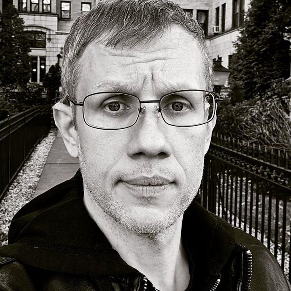 Christopher Rippee