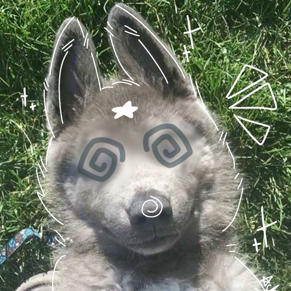 𝔊𝔬𝔡, ℌ𝔦𝔪𝔰𝔢𝔩𝔣
