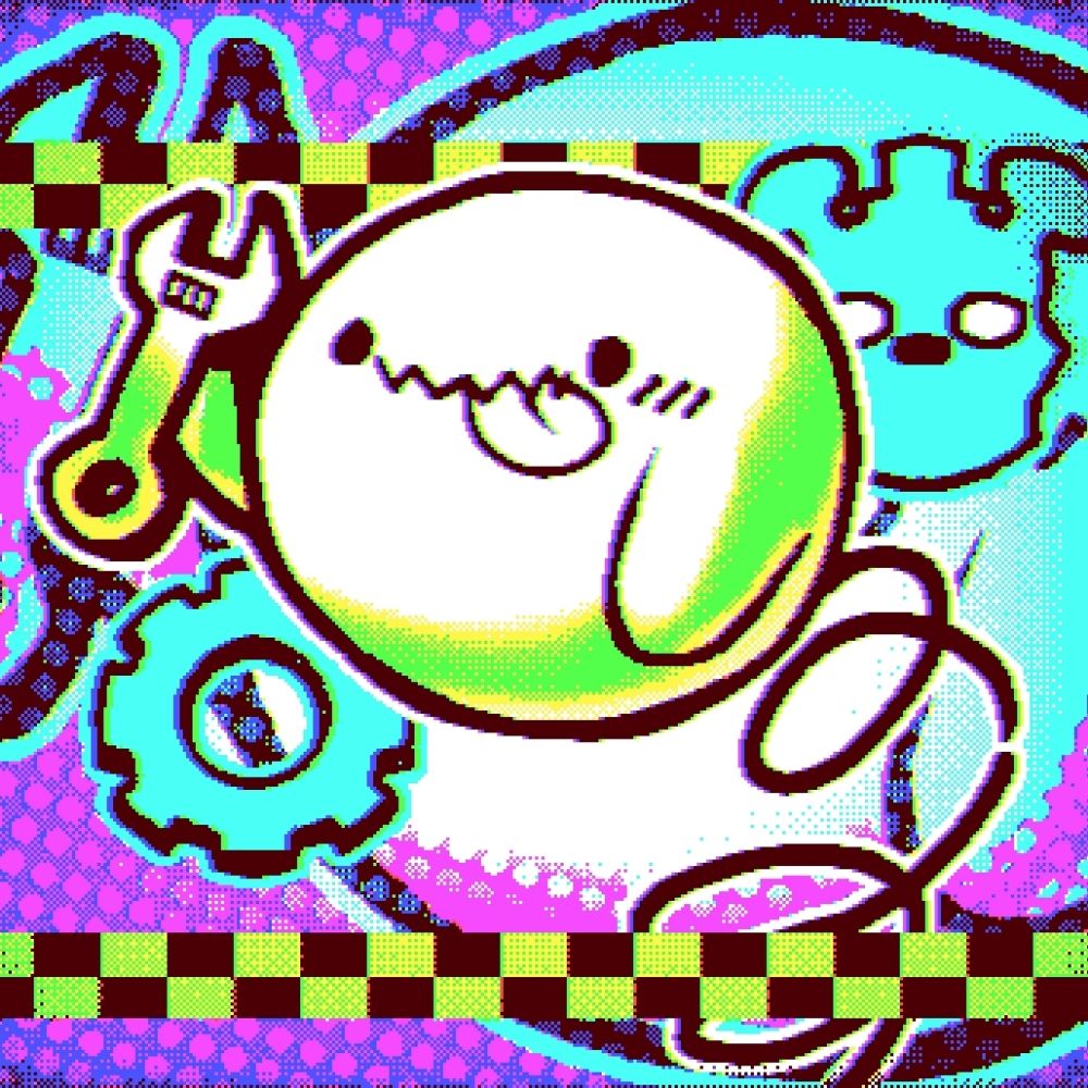 VomitedThoughts 