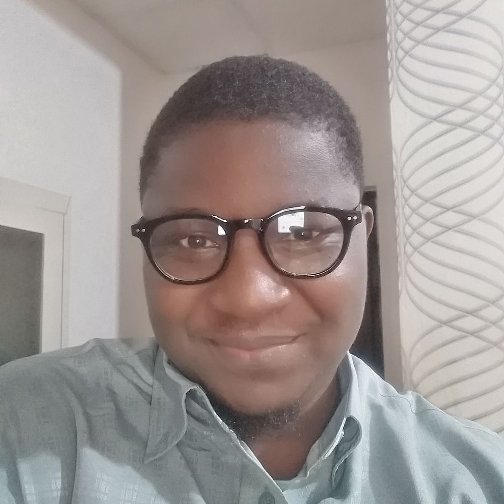 Oluwaseun Aleshinloye 