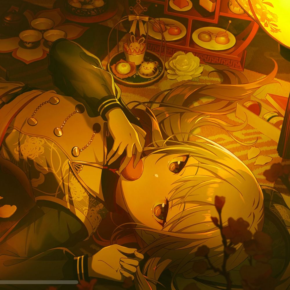 神影