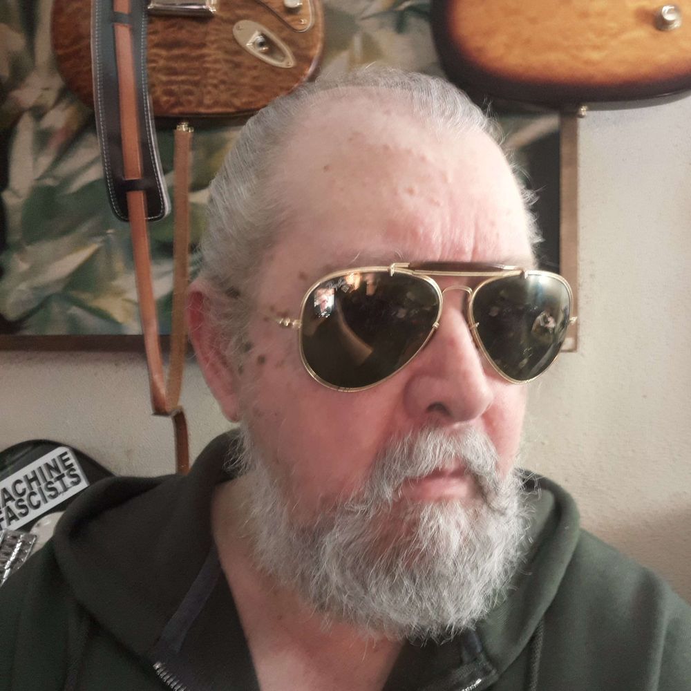Michael B Velten