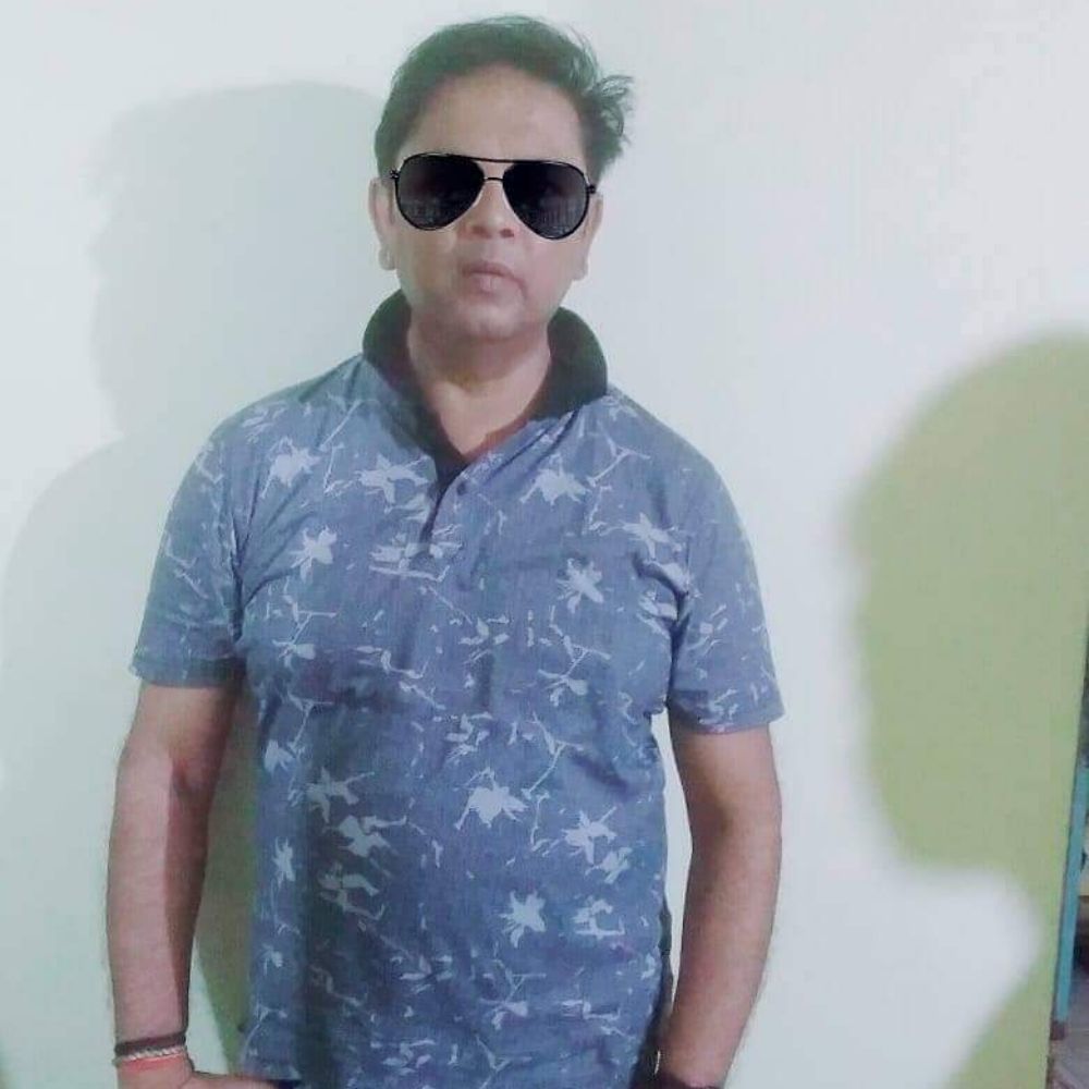 Rajesh Shah
