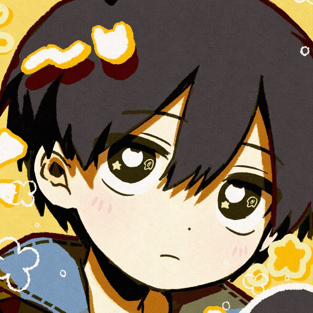 ☆ Saya ☆ f/o → Sunny 💛