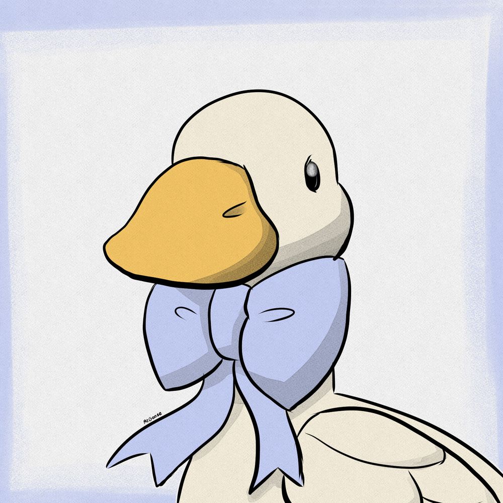 The Gander