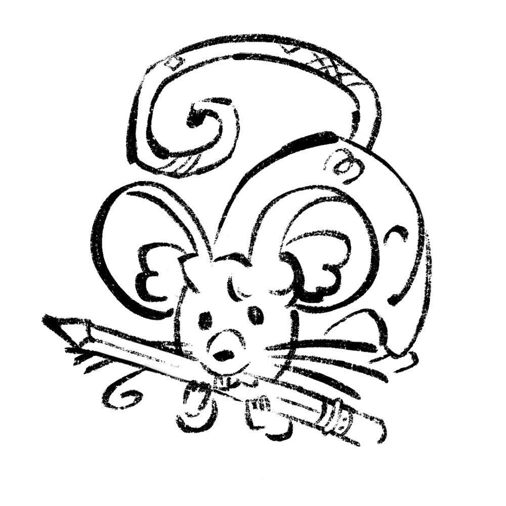 Bek (should be drawing)