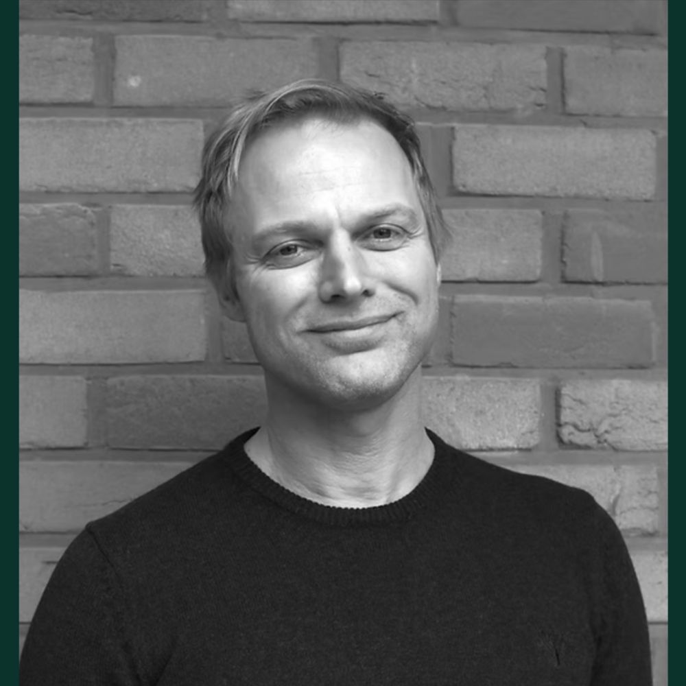 Tore Bernt Sorensen