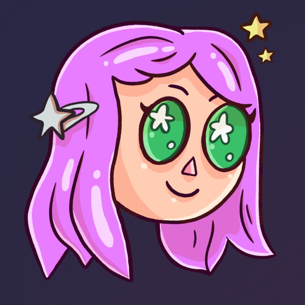 starry ⭐️