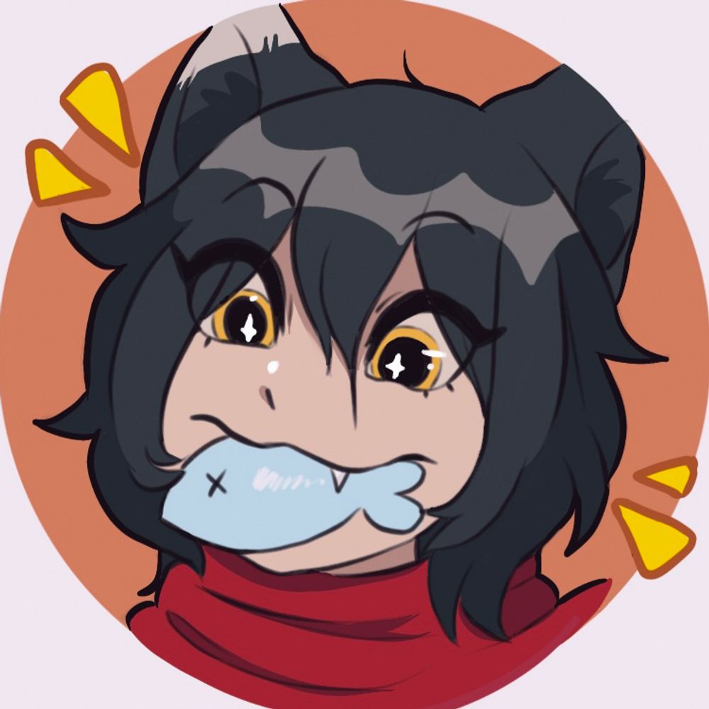 Profile avatar