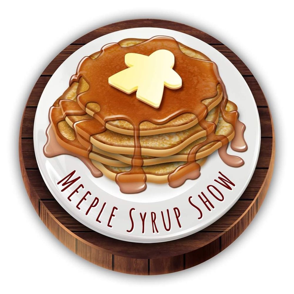 Meeple Syrup Show 's avatar