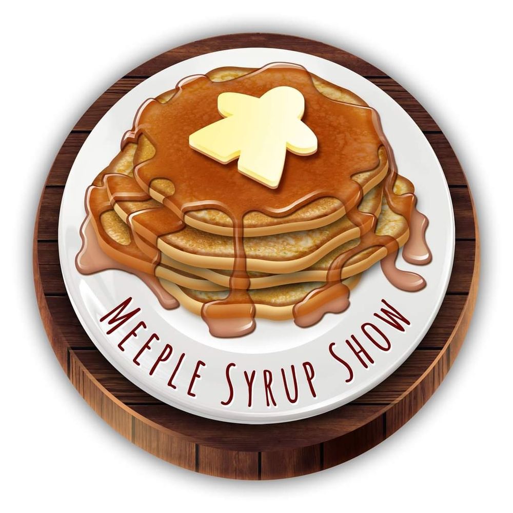 Meeple Syrup Show 