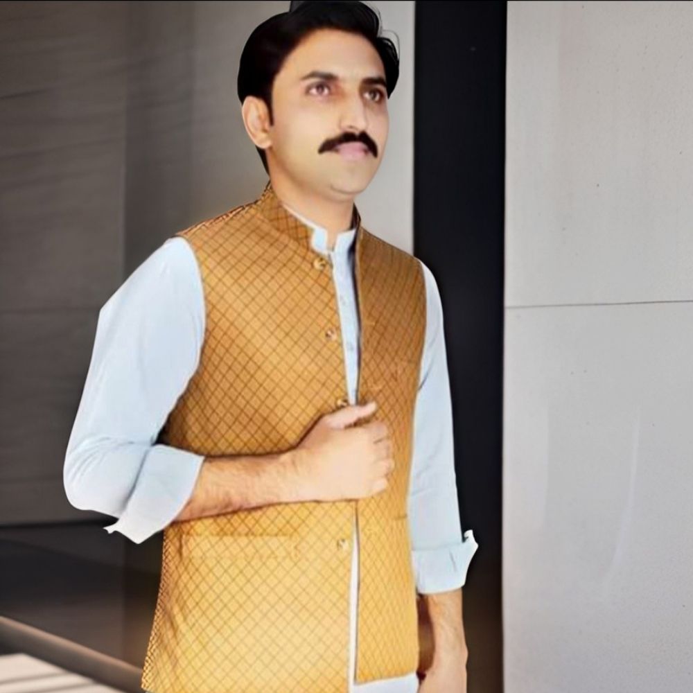 Abubakr Gujjar