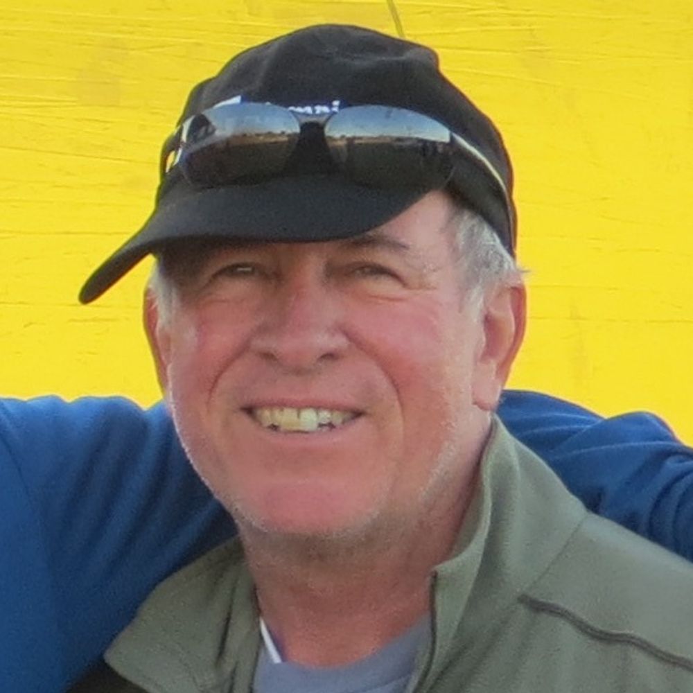 Bob Barrett