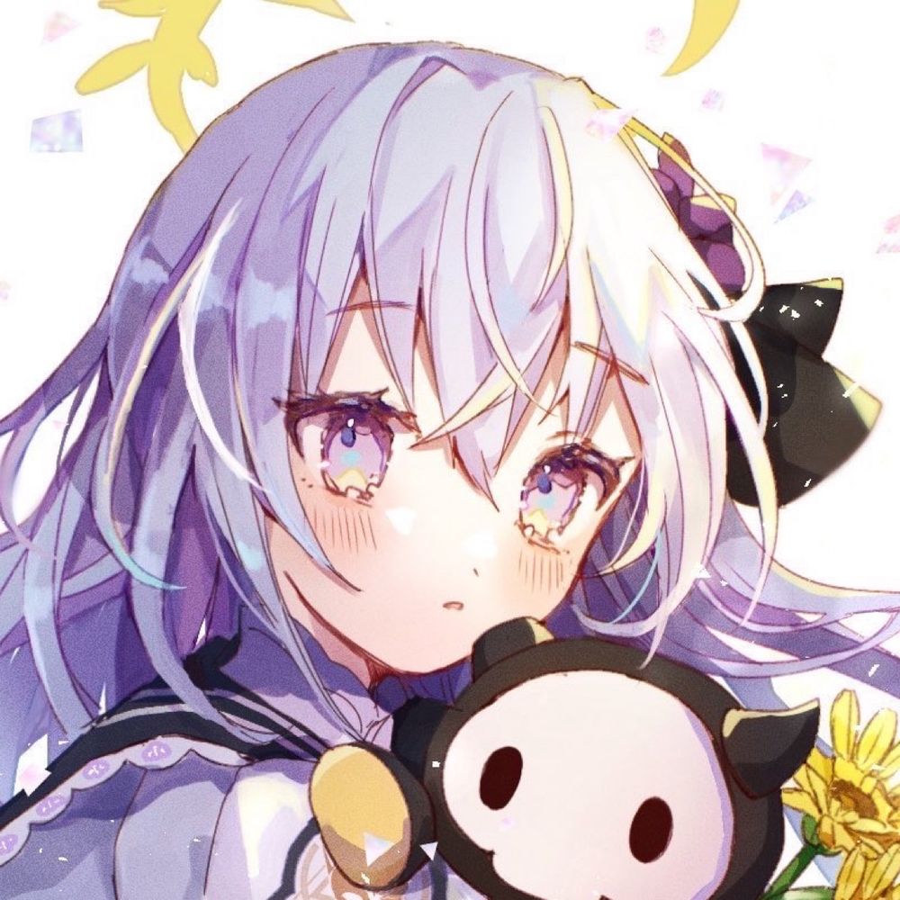 niniko🌼