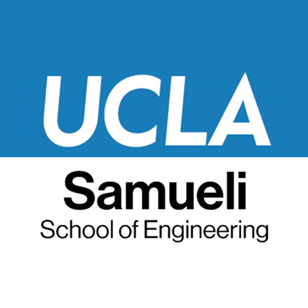 UCLA Samueli School of Engineering