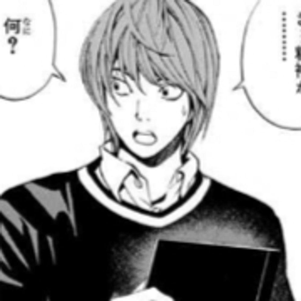 ⁉️リラ