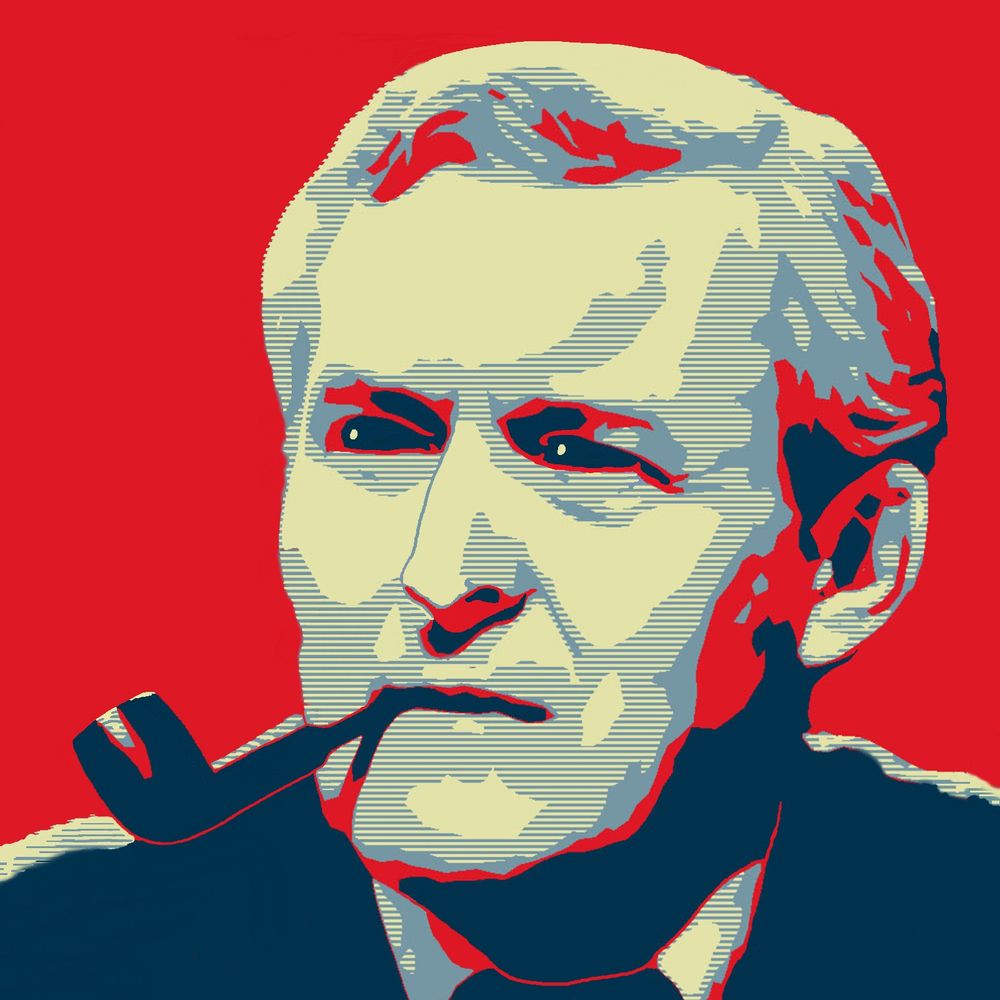 Josh🚩
