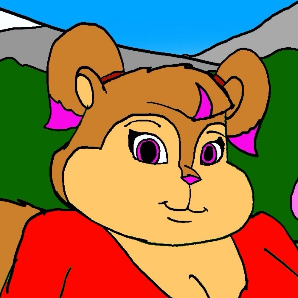 Emily the Big Chipmunk's avatar