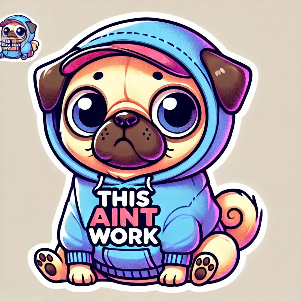 ThisAintWork