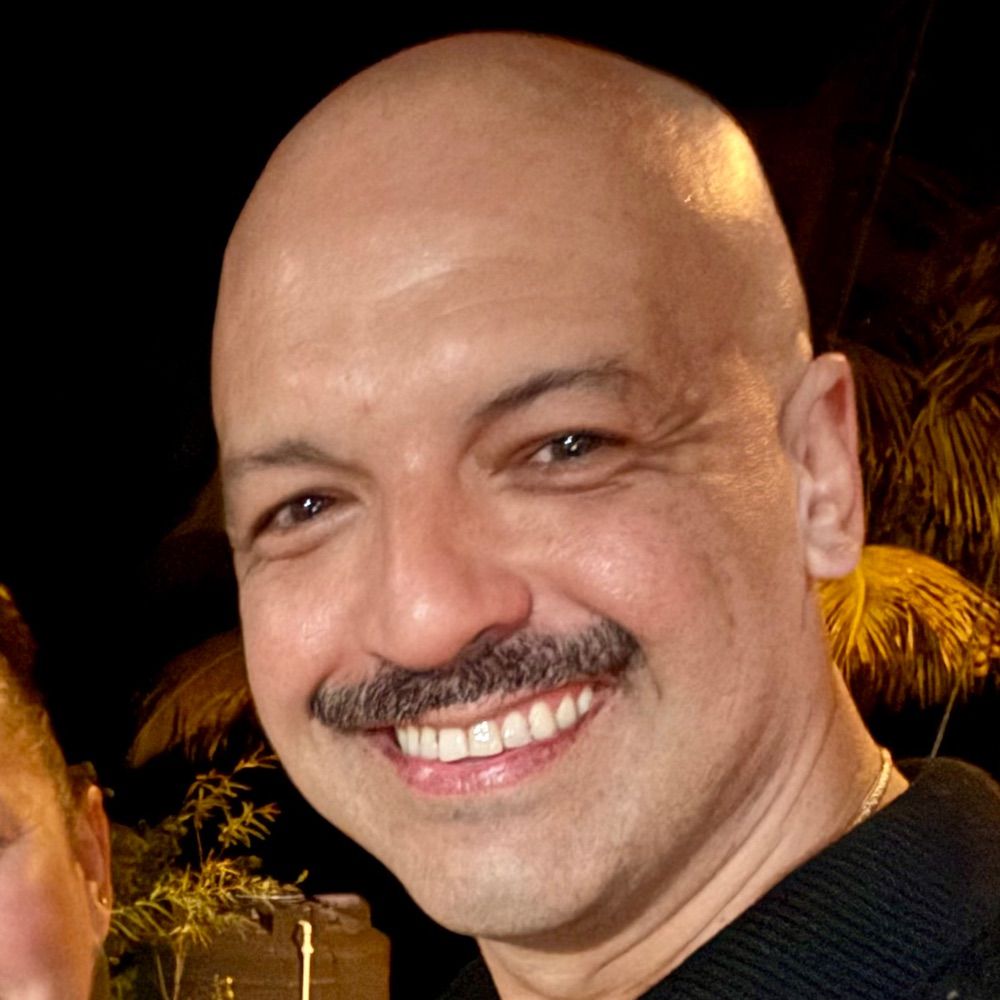 Joel Vega-Rodriguez