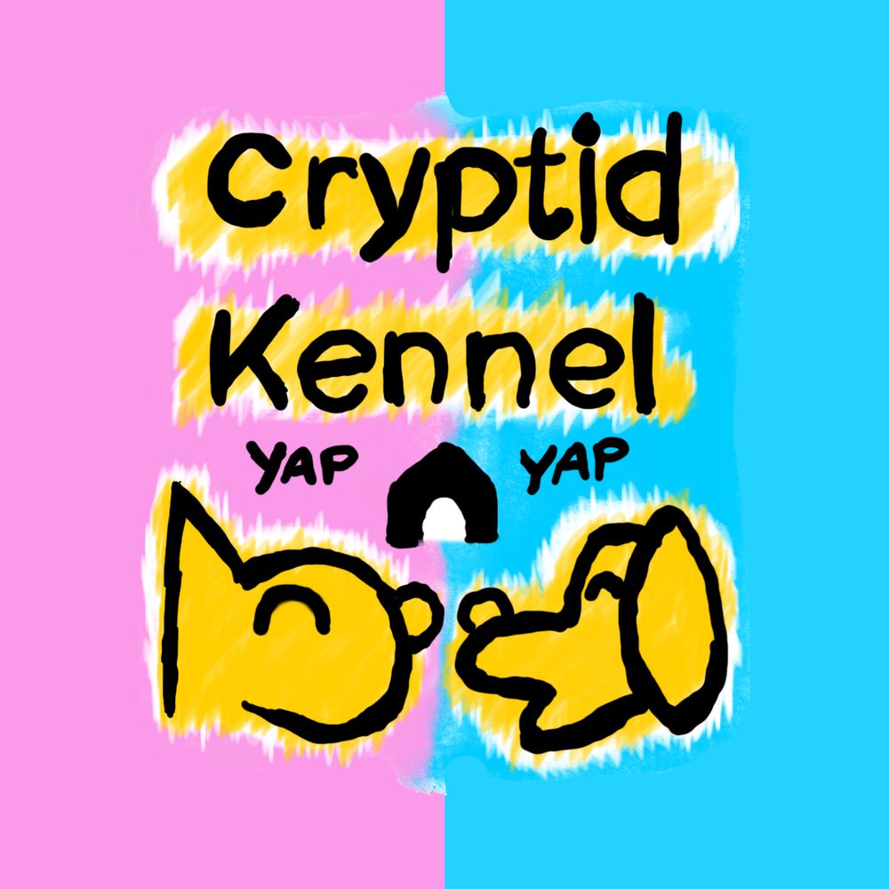 Cryptid Kennel