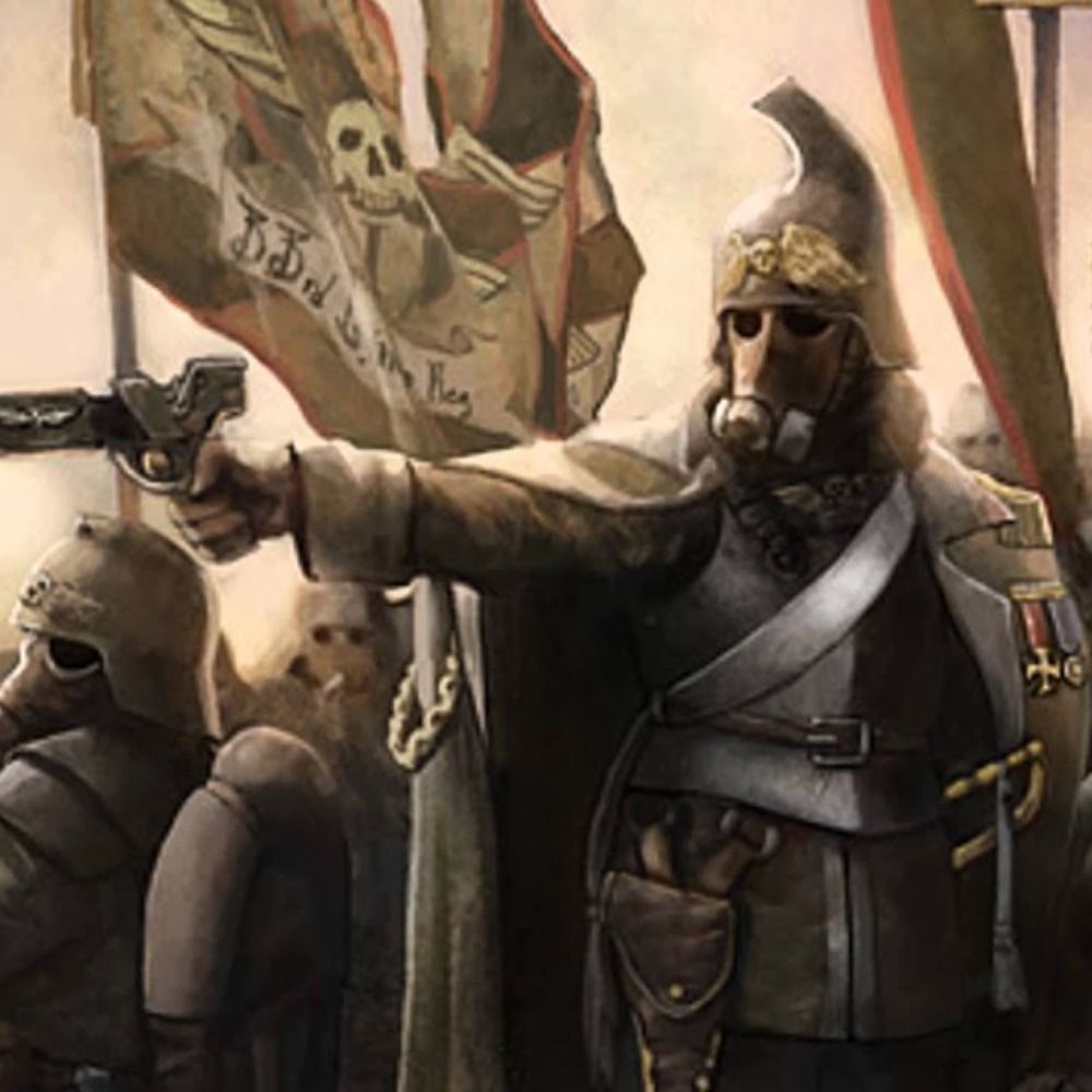 Anonymous40k