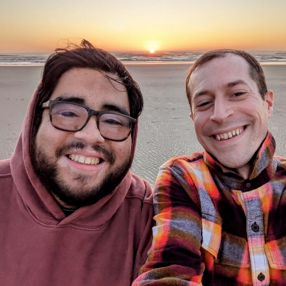 Andrew & Matthew