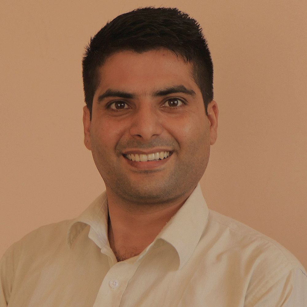 Khagendra Phuyal