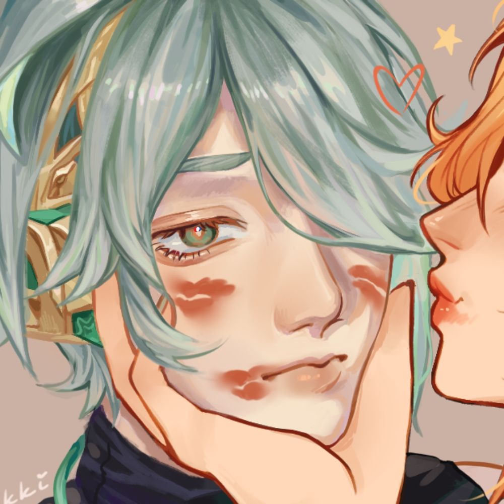 Makki🍓