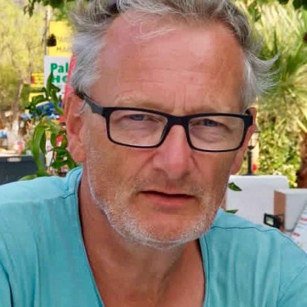 Hans-Georg Bierbass