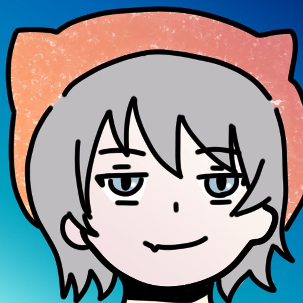 千歳飴:blobcatrainbow::vrc:
