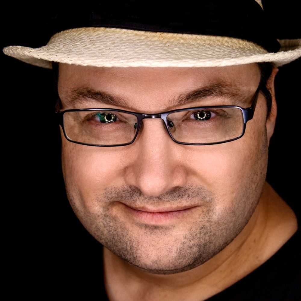 Omar Todd
