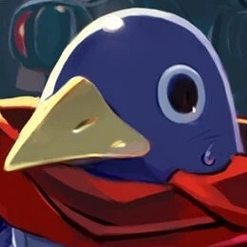 🐧プリニー将軍🐤