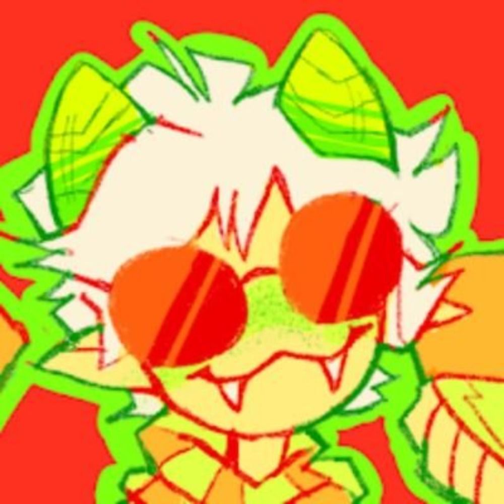 prax!! :33 🌈🐱 ΘΔ