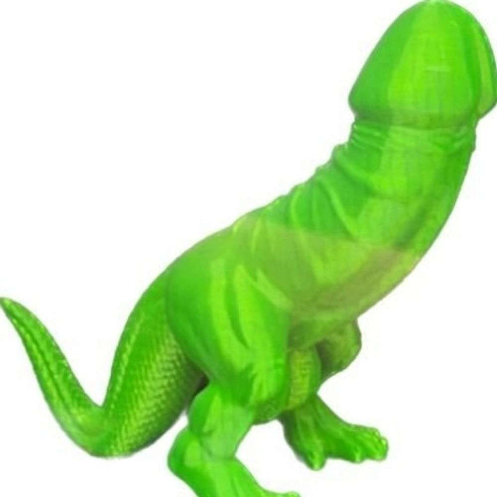 Ronkosaurus Reks