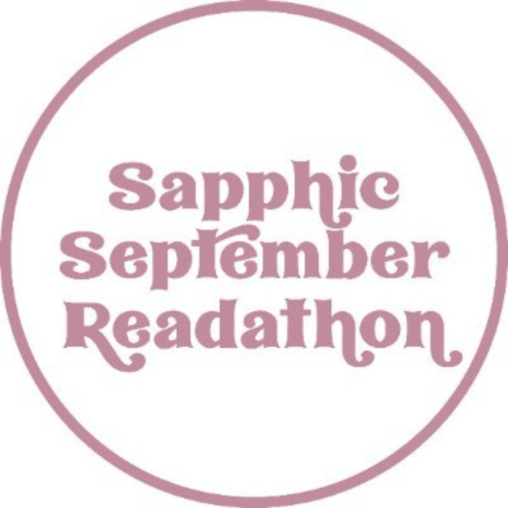 Sapphic September Readathon