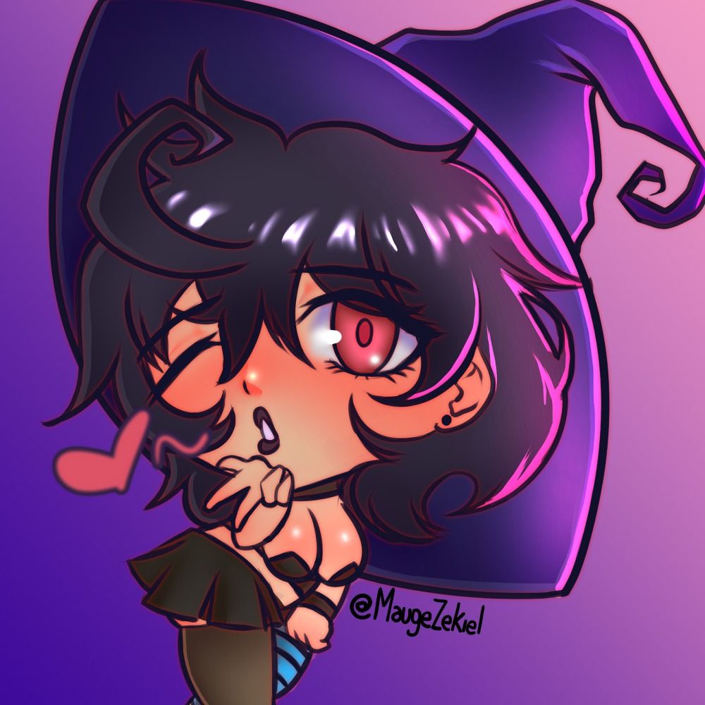 🔞ZekielArt COMMS CLOSED🔞