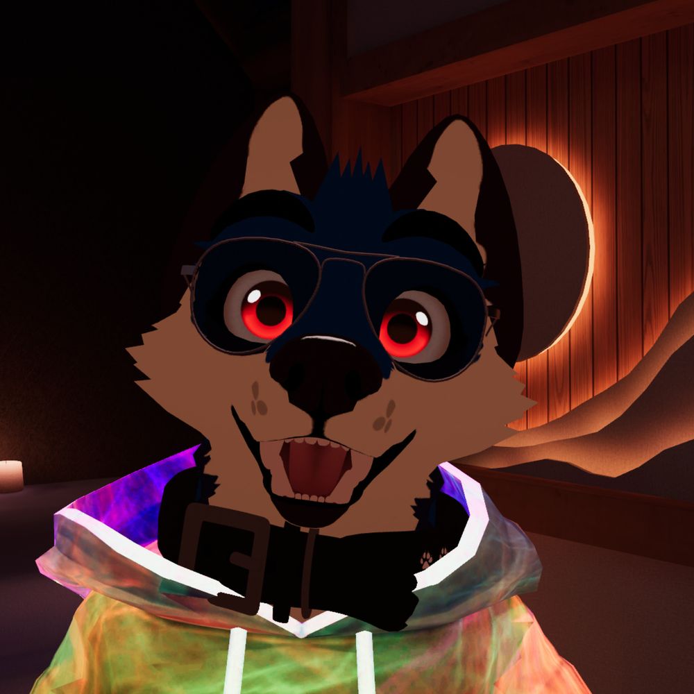 Tarin Coyote's avatar