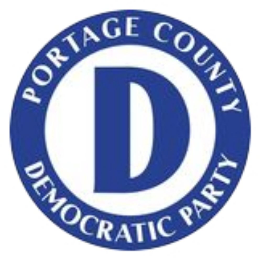 Portage County Democratic Party of Wisconsin