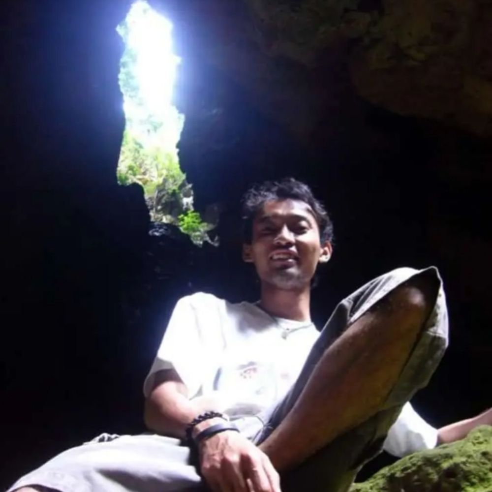 Muhammad Radifar