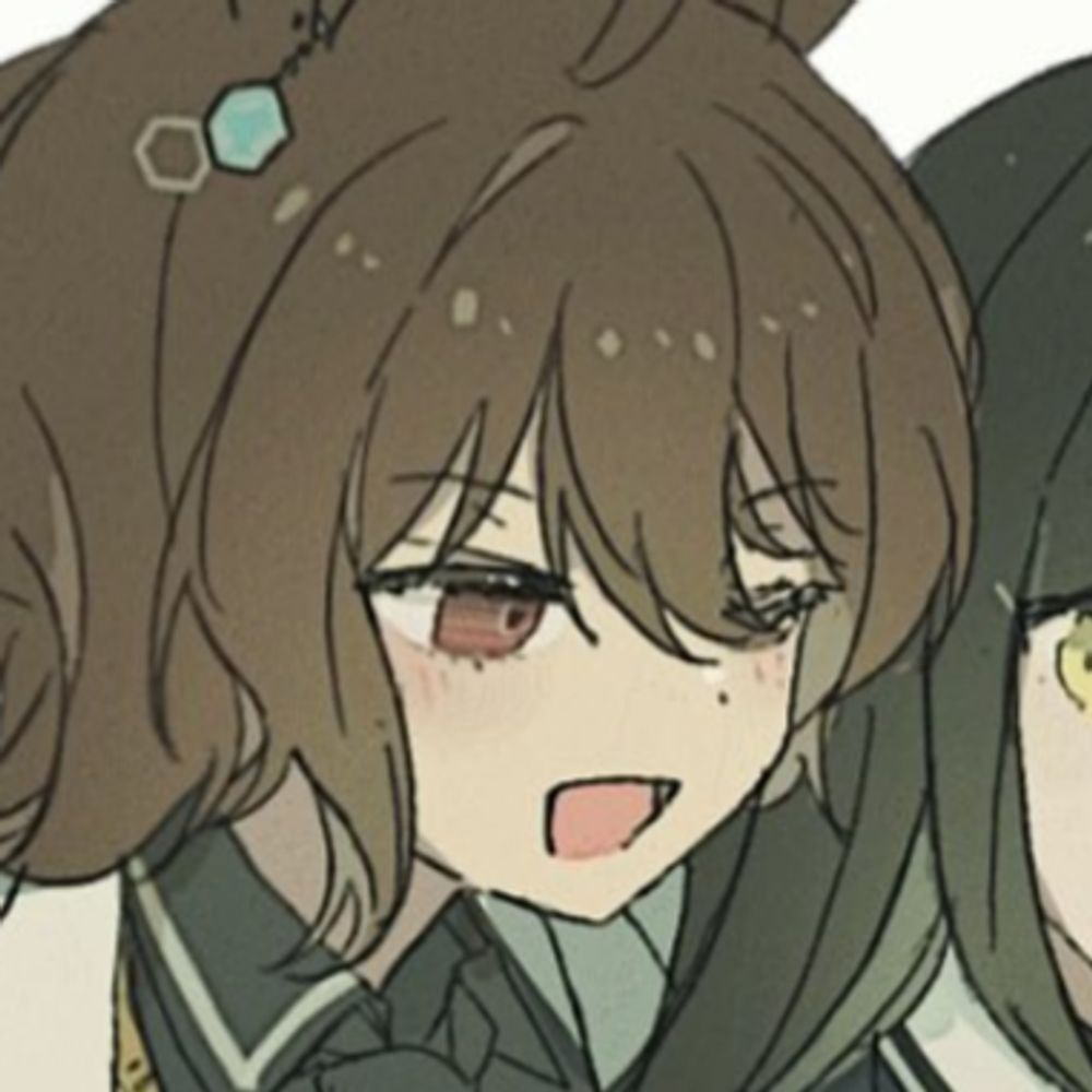 User avatar
