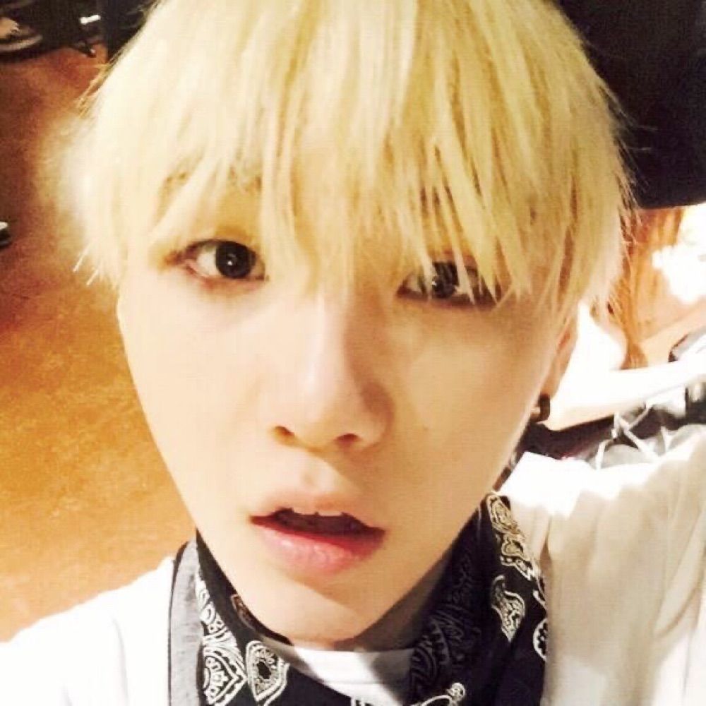 sasah ⁷ do yoongi