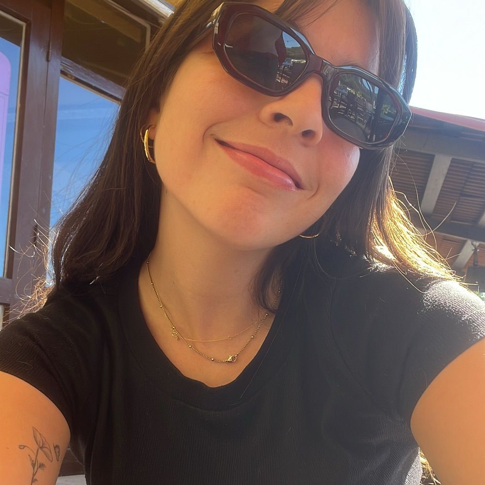 Núria Trilla-Prieto