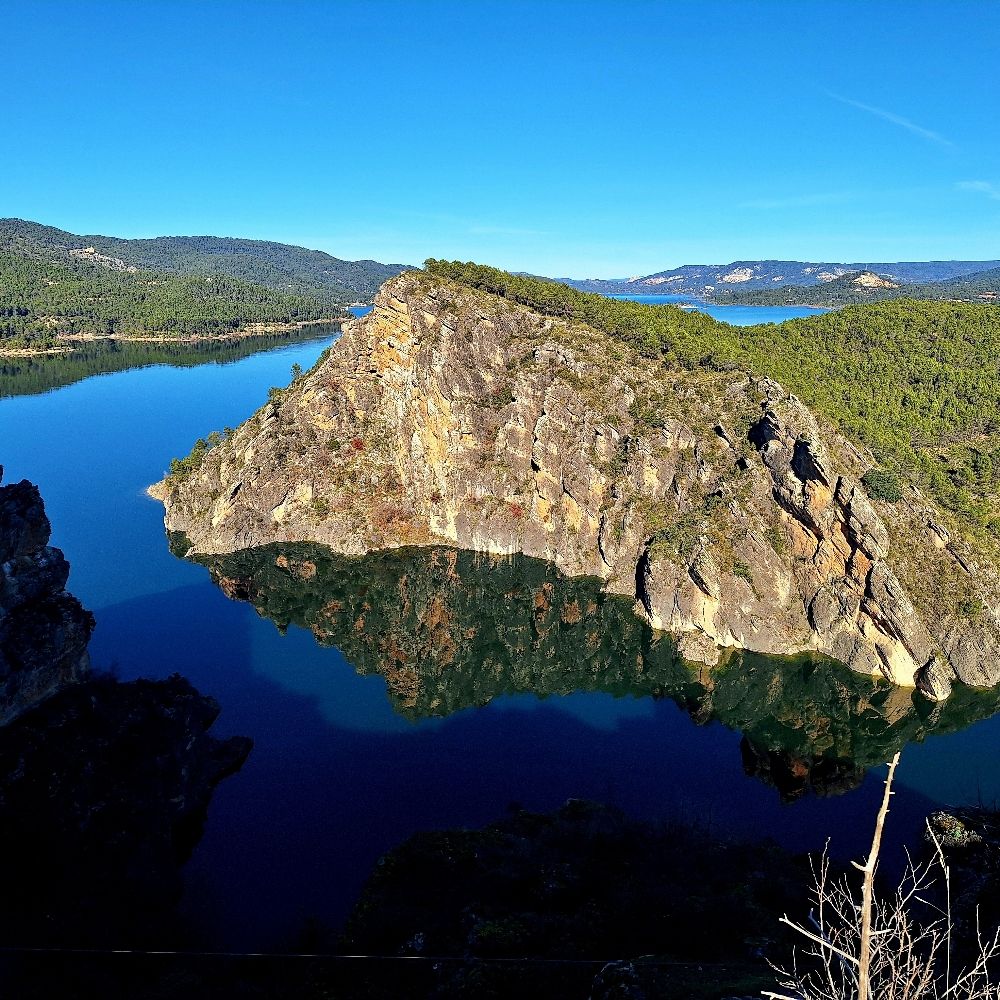 Oficina de Turismo de Sacedón