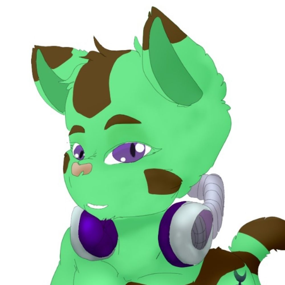 Keimoon Gato Menta