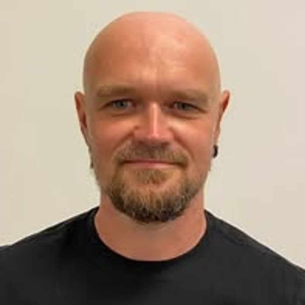 Stijn Van der Stockt